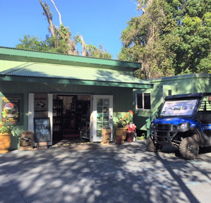 Mountain Thunder Kona